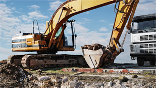 Excavation Contractors Detroit MI | Underground Utilities, Site Work | Springline Excavating - content-home