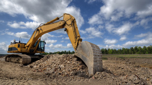 Excavation Service Dearborn