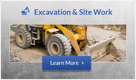Site Work Contractor Detroit MI | Michigan Excavation Services | Springline Excavating - excavationbutton